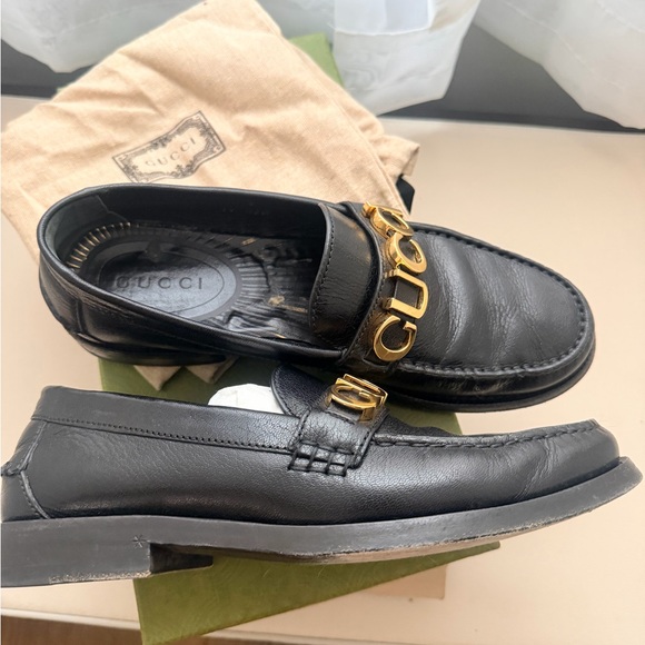 Gucci Loafers - Picture 3 of 7